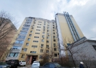 1к квартира Днепропетровская ул.