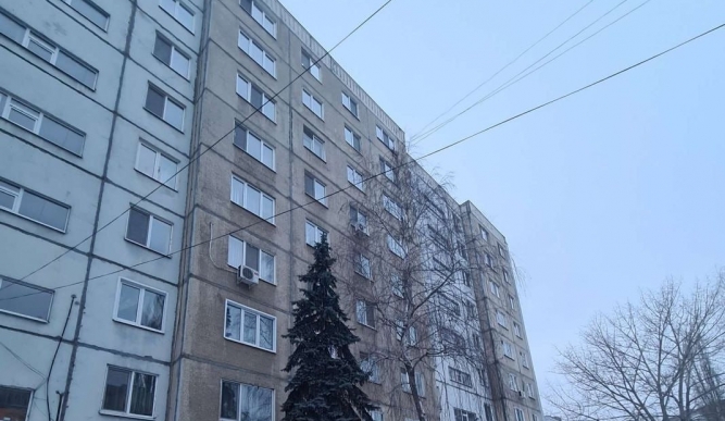 1к квартира им Куприянова А.И. ул.