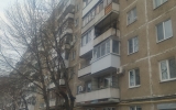 2к квартира Новоузенская